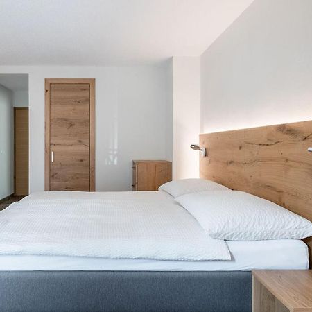 Hotel Zur Traube Brigerbad Exteriér fotografie